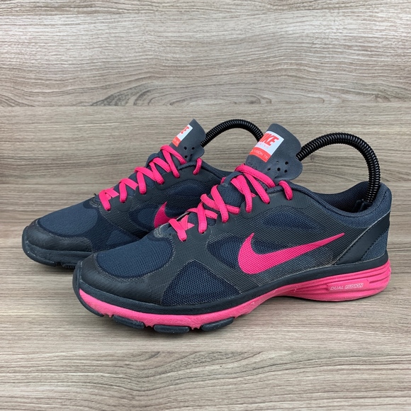 Nike Shoes - Nike Womens Dual Fusion TR